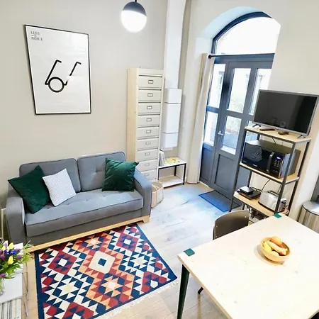 Le Chana - Unique For 3 Guests - Terrace - St Paul Lyon Exterior photo