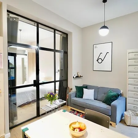Le Chana - Unique For 3 Guests - Terrace - St Paul Lyon Exterior photo